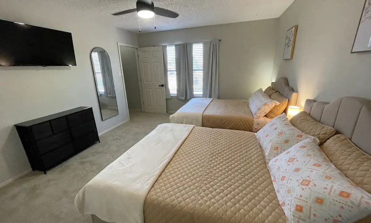 Photo of Bedroom in Bedford