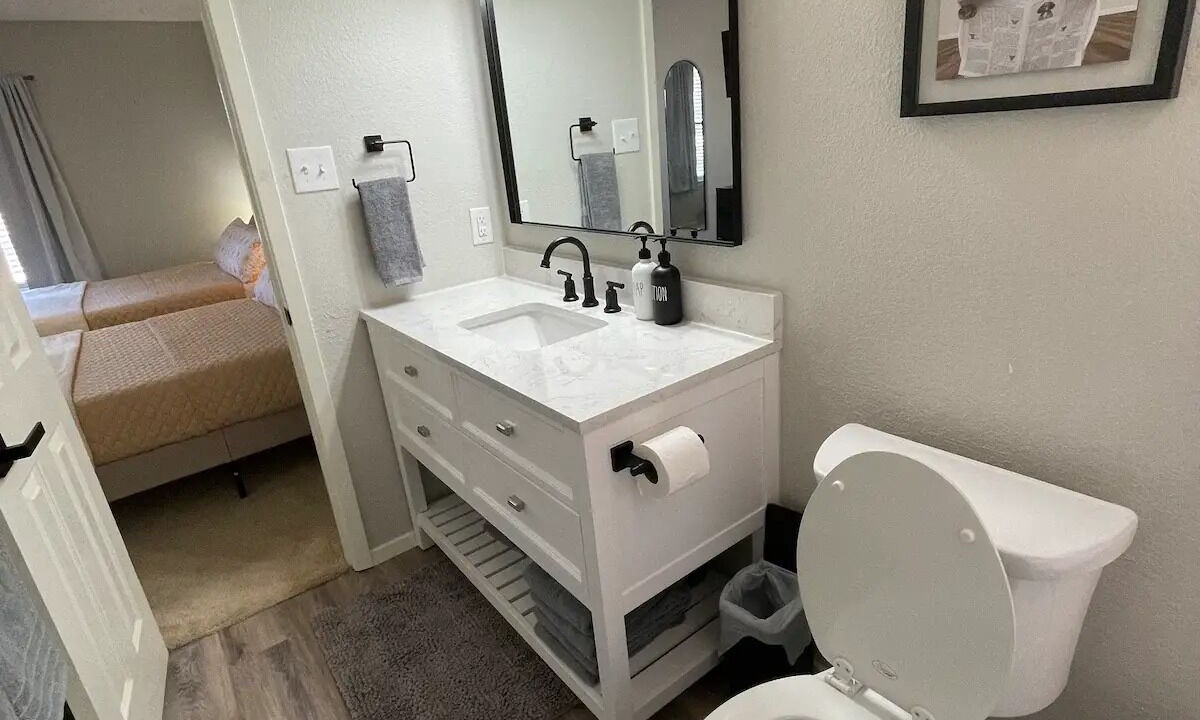 Photo of Bathroom in Bedford