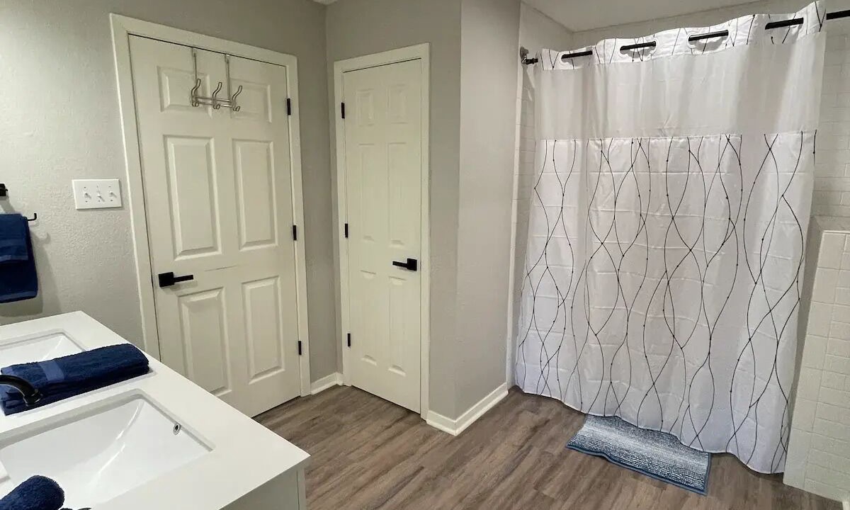 Photo of Bathroom in Bedford