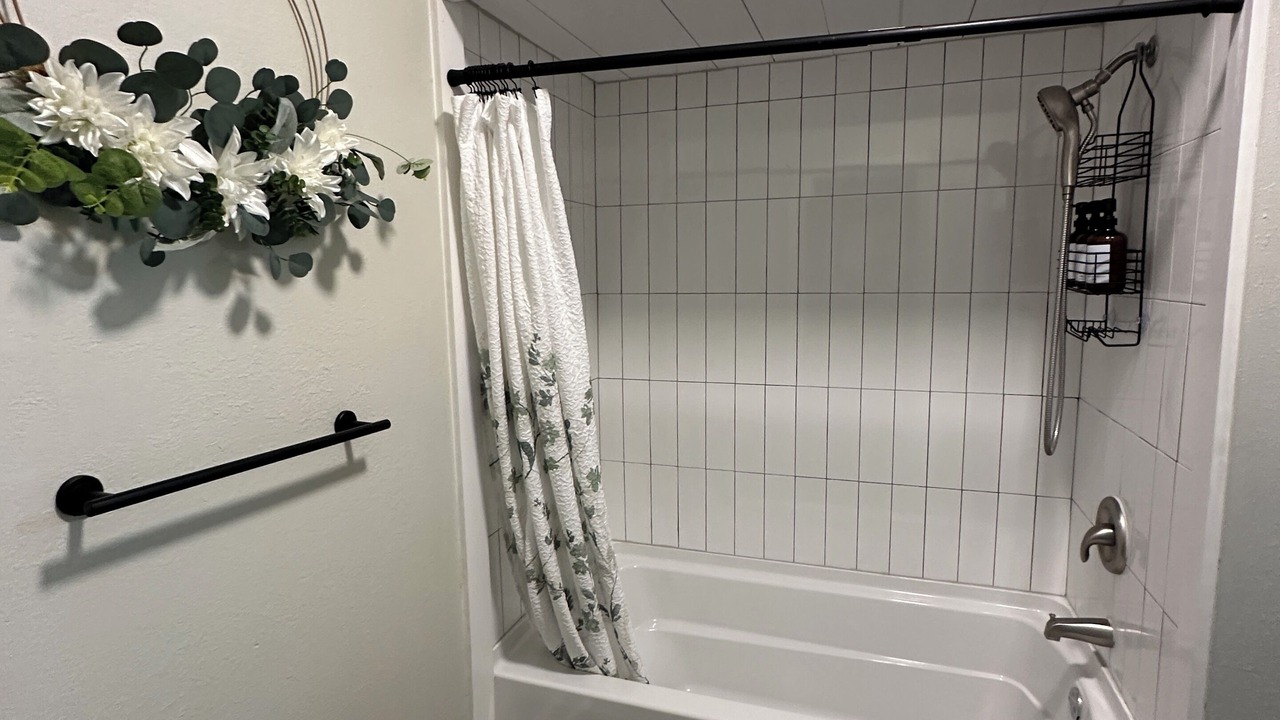 Photo of Bathroom in Cortland