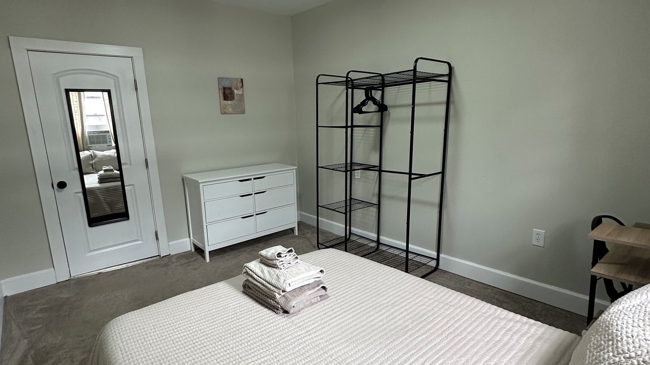 Photo of Bedroom in Cortland