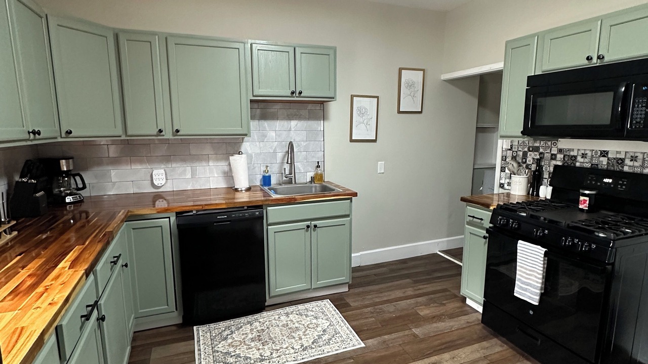 Photo of Kitchen in Cortland