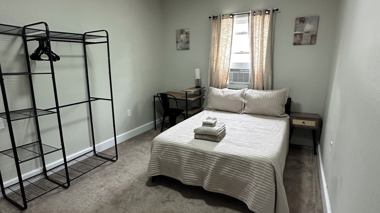 Photo of Bedroom in Cortland