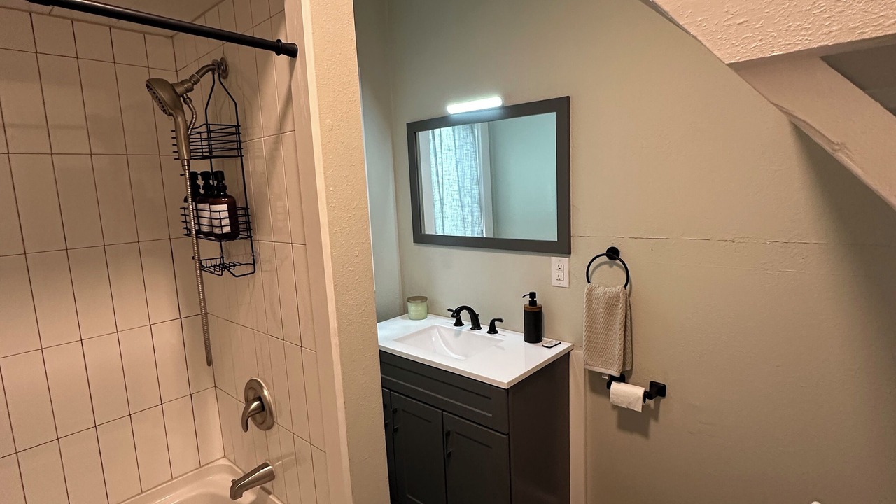 Photo of Bathroom in Cortland
