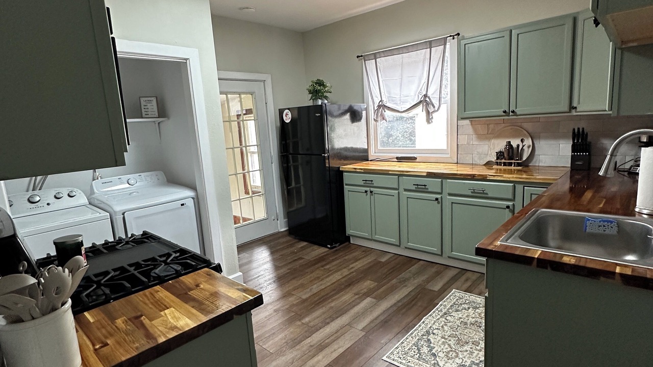 Photo of Kitchen in Cortland