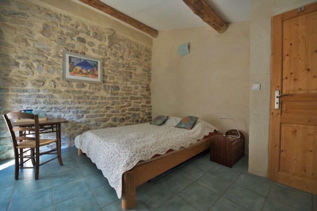 Photo of Bedroom in Valflaunes