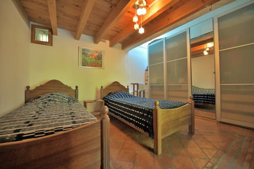 Photo of Bedroom in Valflaunes