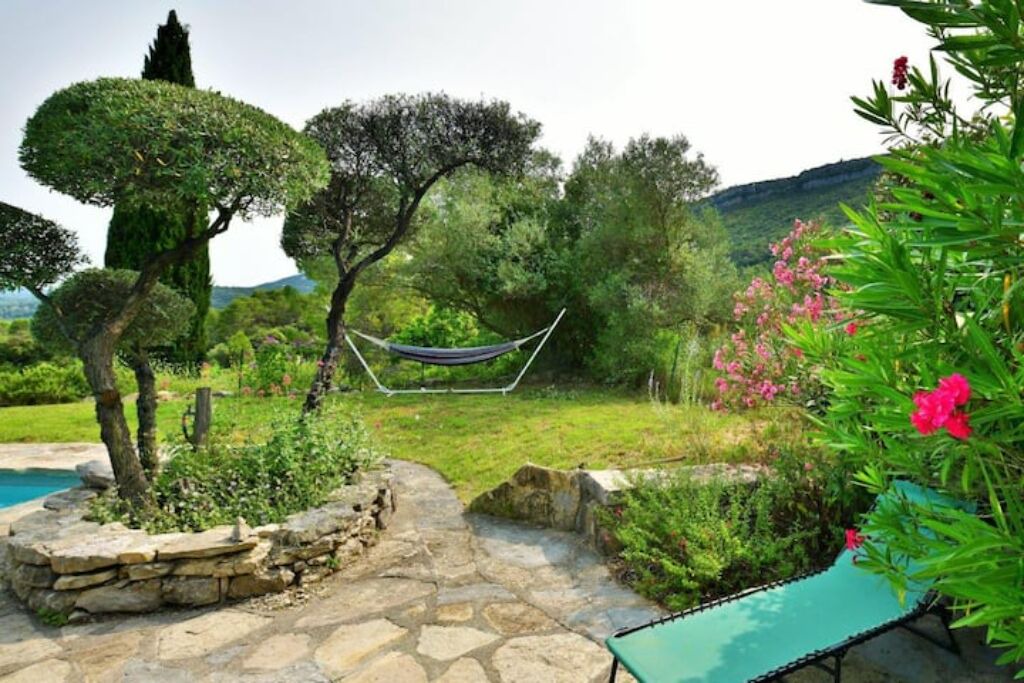 Photo of Outdoor in Valflaunes