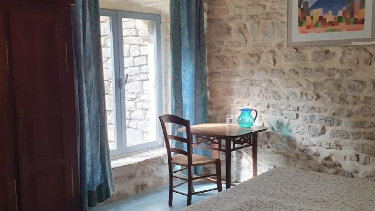 Photo of Bedroom in Valflaunes