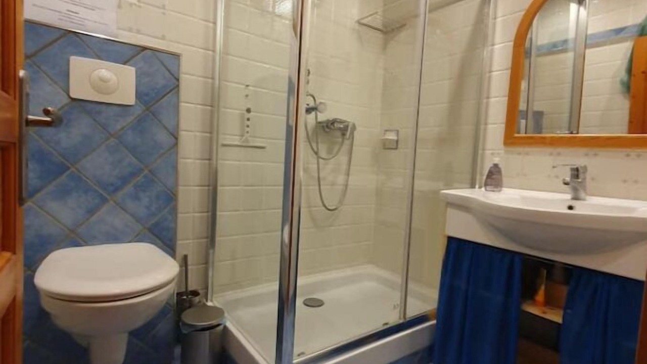 Photo of Bathroom in Valflaunes