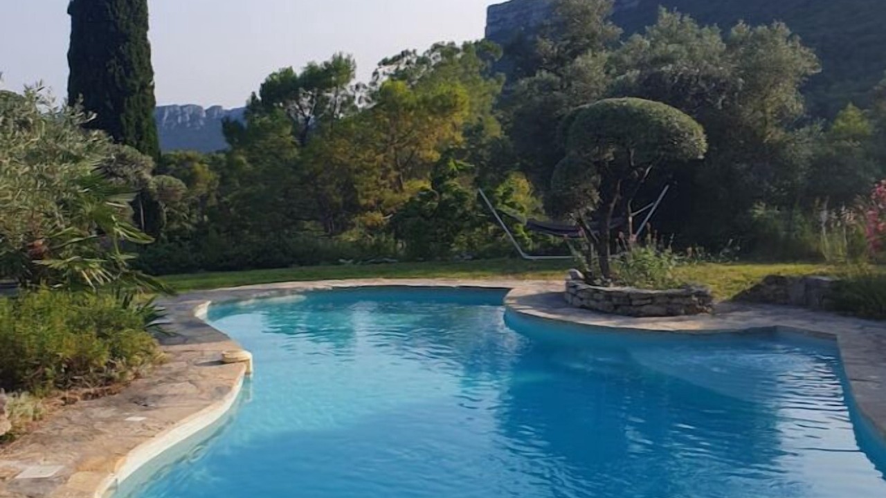 Photo of Outdoor in Valflaunes