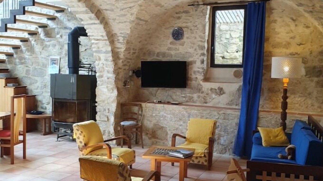 Photo of Livingroom in Valflaunes