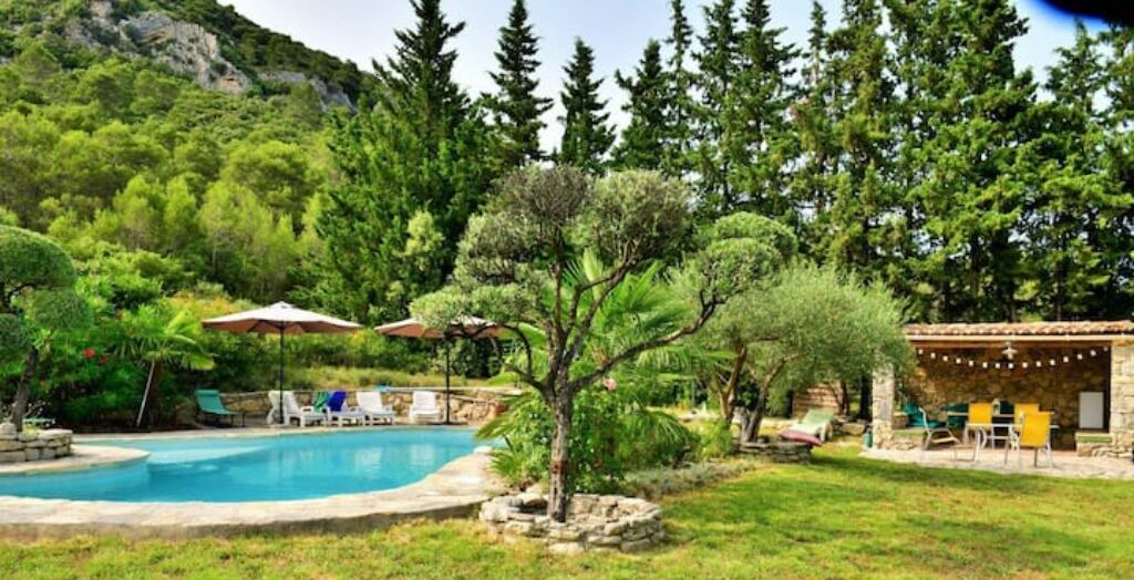 Photo of Outdoor in Valflaunes