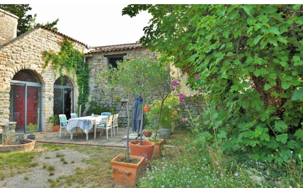 Photo of Outdoor in Valflaunes