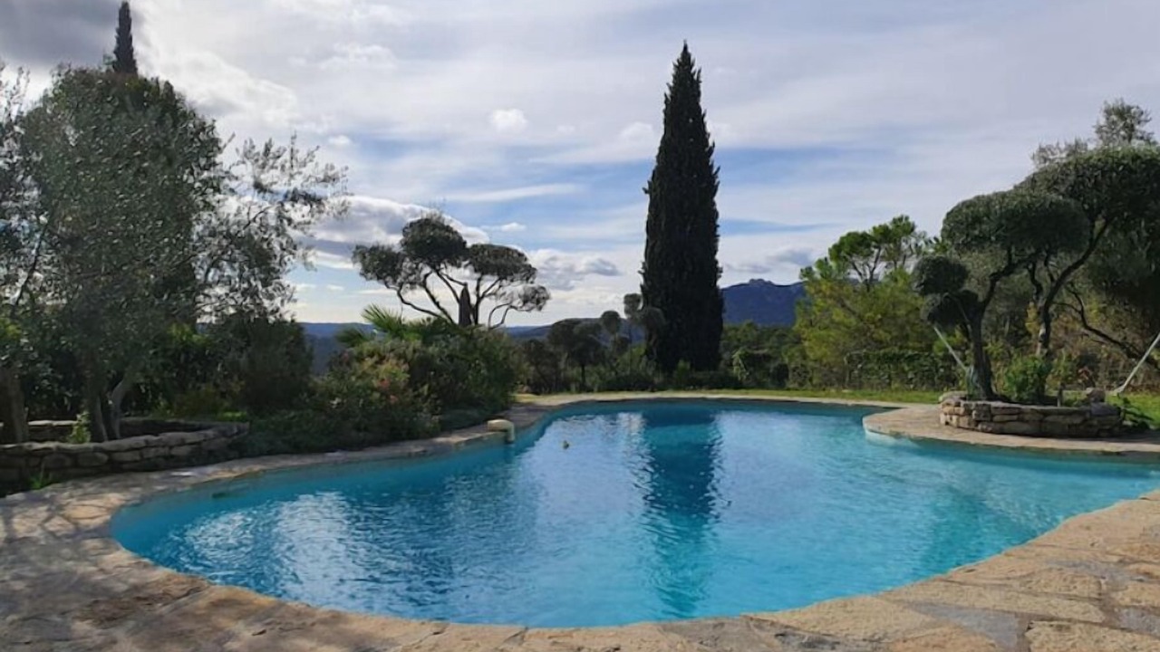 Photo of Outdoor in Valflaunes