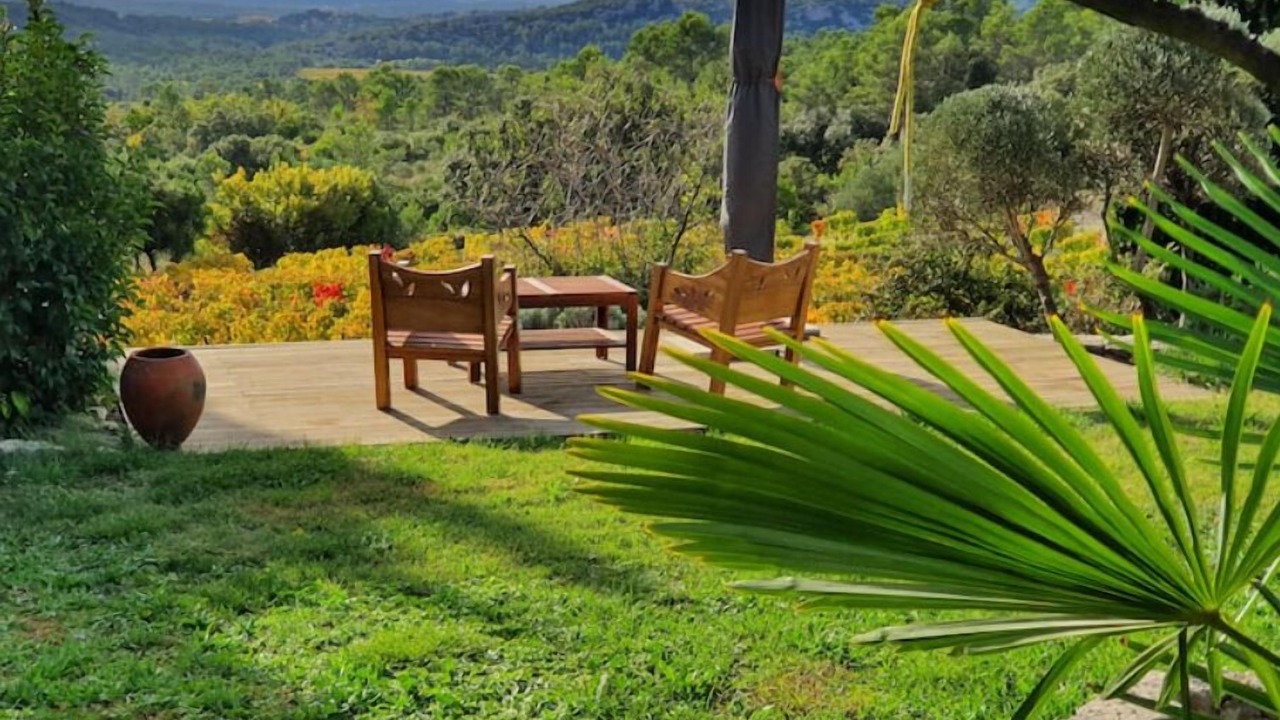 Photo of Outdoor in Valflaunes
