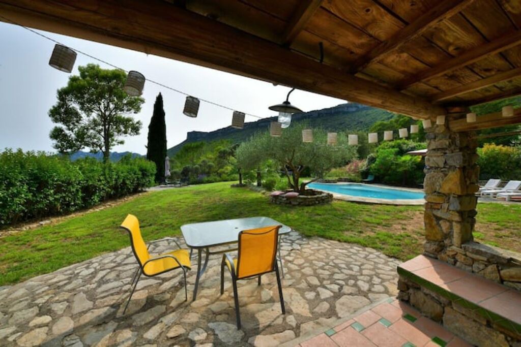 Photo of Outdoor in Valflaunes