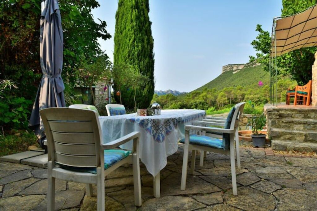 Photo of Outdoor in Valflaunes