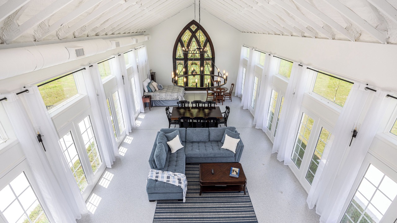Photo of Livingroom in Christiana