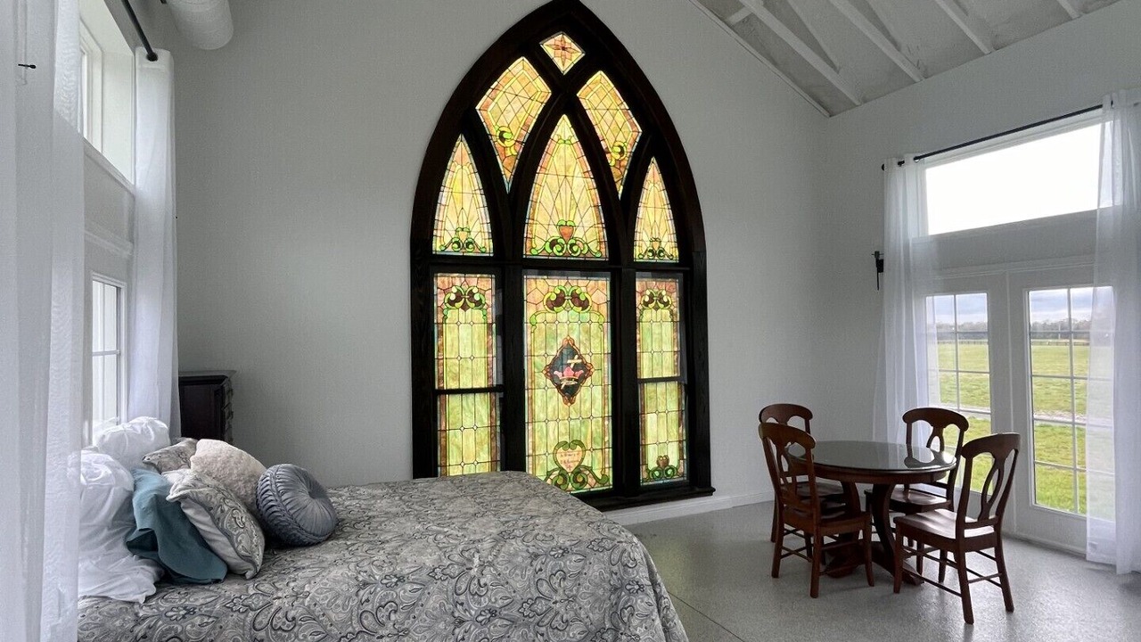 Photo of Bedroom in Christiana