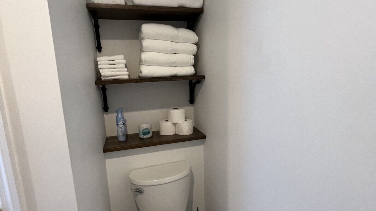 Photo of Bathroom in Christiana