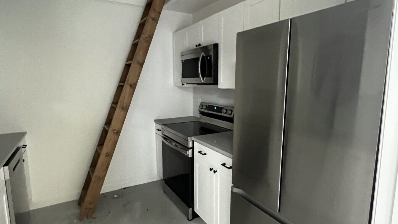 Photo of Kitchen in Christiana