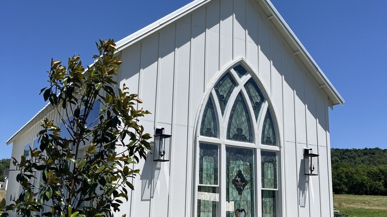 Photo of Outdoor in Christiana