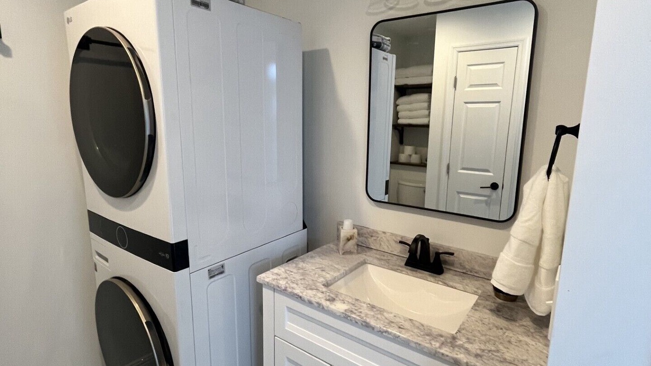 Photo of Bathroom in Christiana