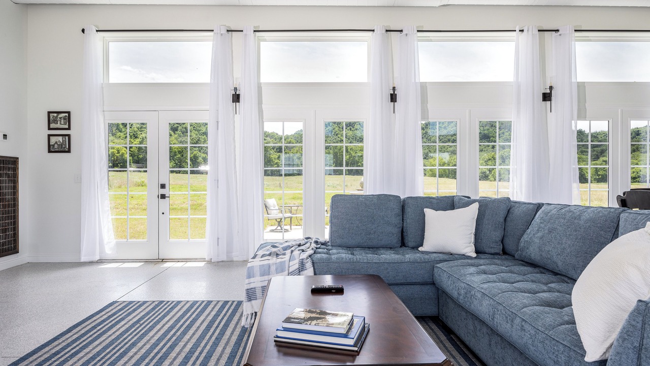 Photo of Livingroom in Christiana