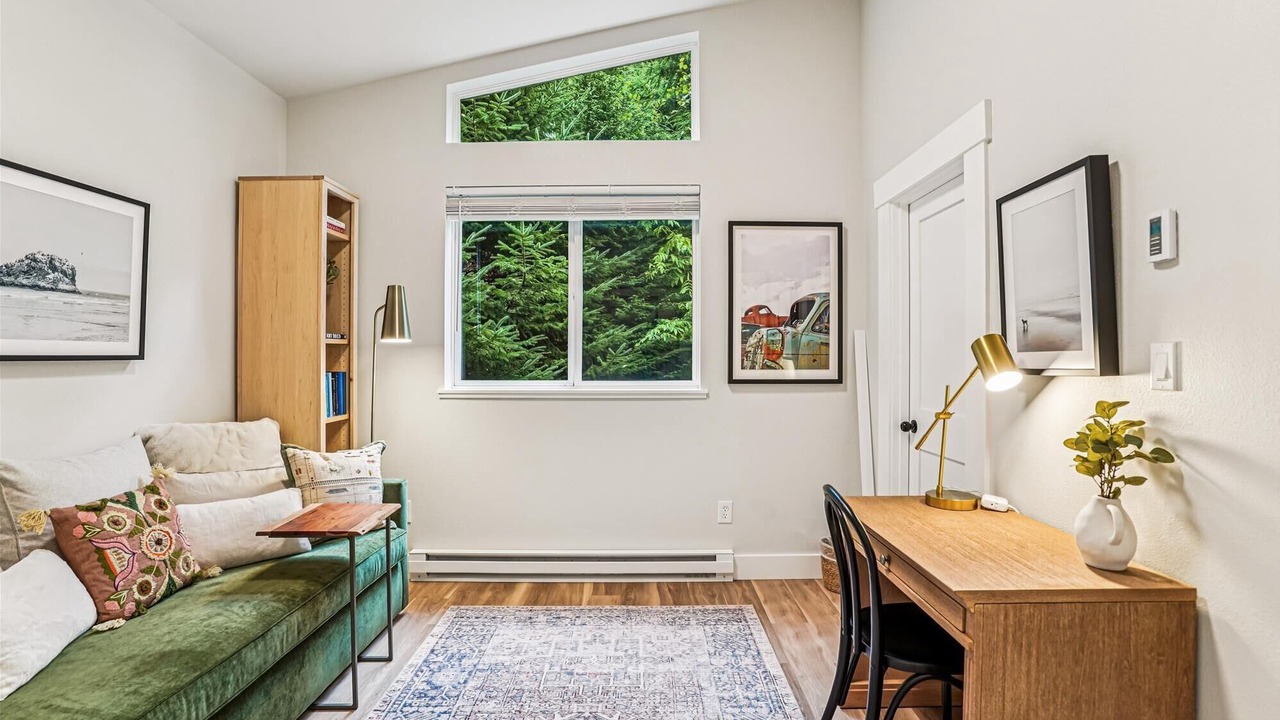 Photo of Livingroom in Arch Cape