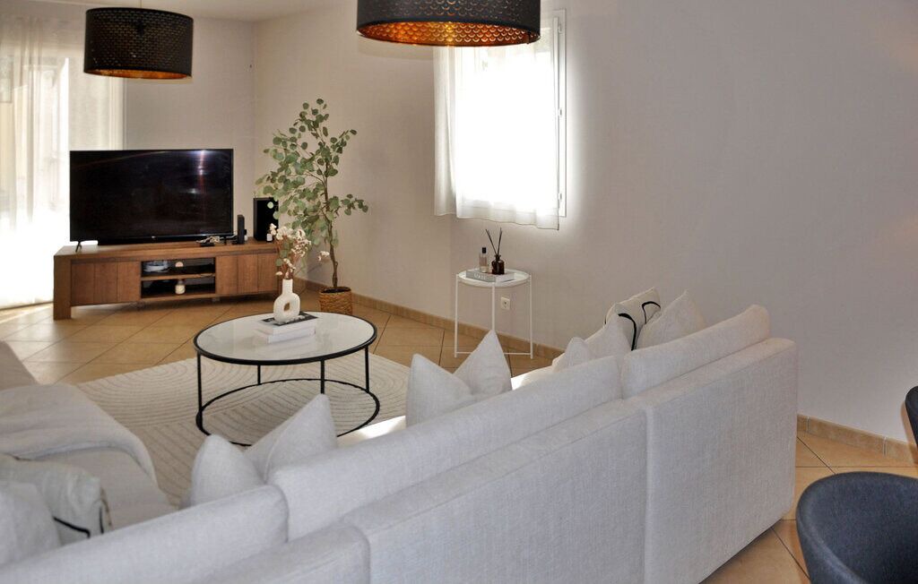 Photo of Livingroom in Chateauneuf-de-Gadagne