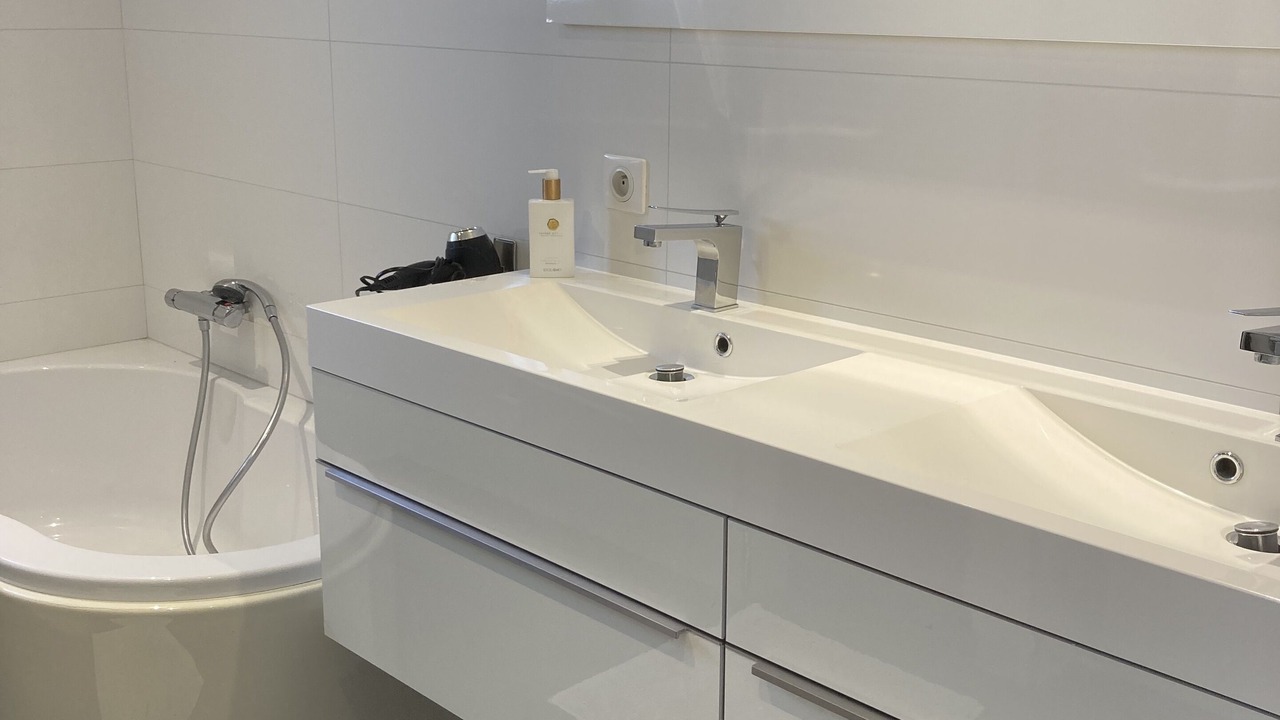 Photo of Bathroom in Venansault