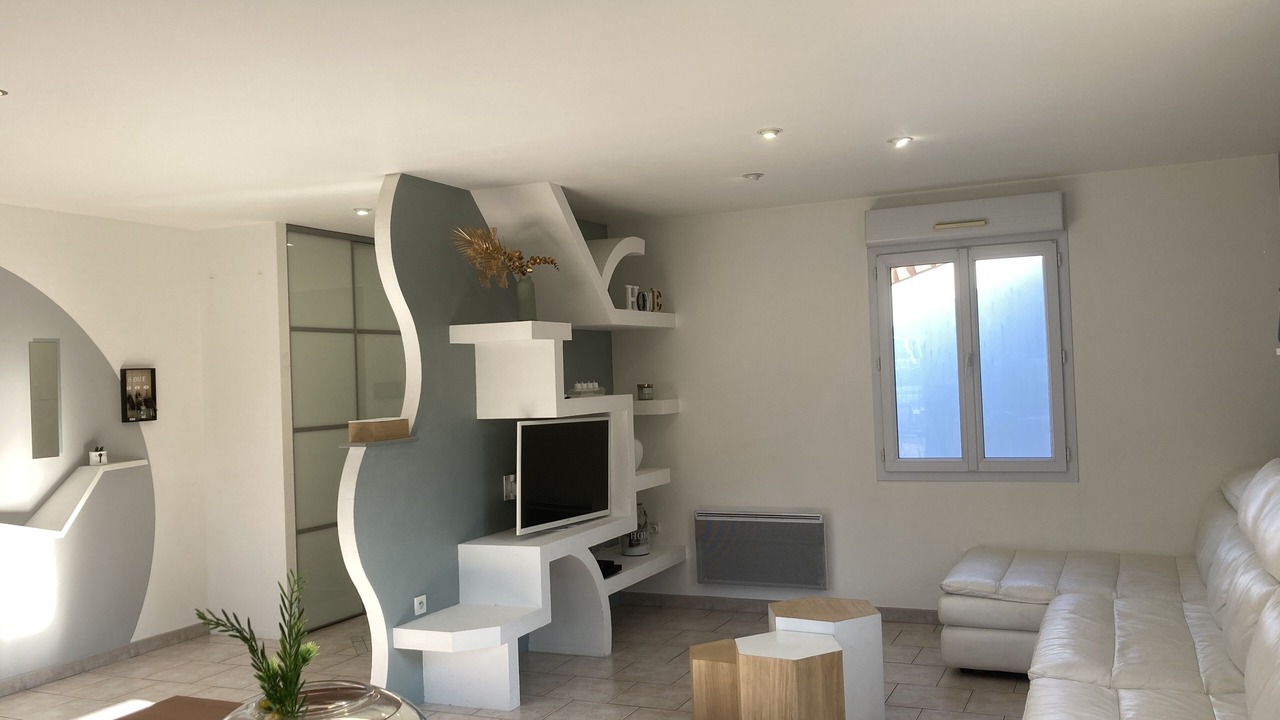Photo of Livingroom in Venansault
