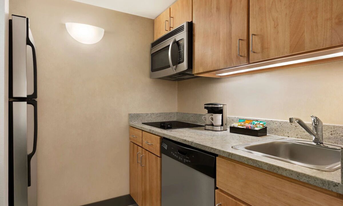 Photo of Kitchen in Spruce Hill