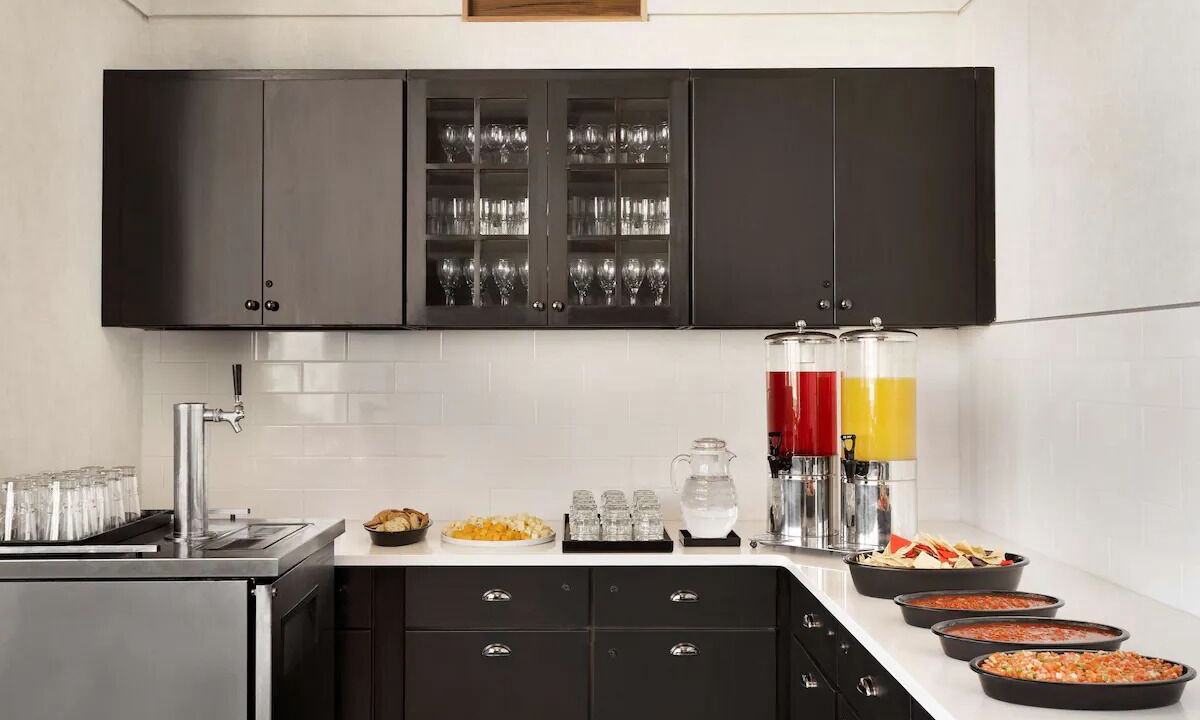 Photo of Kitchen in Spruce Hill