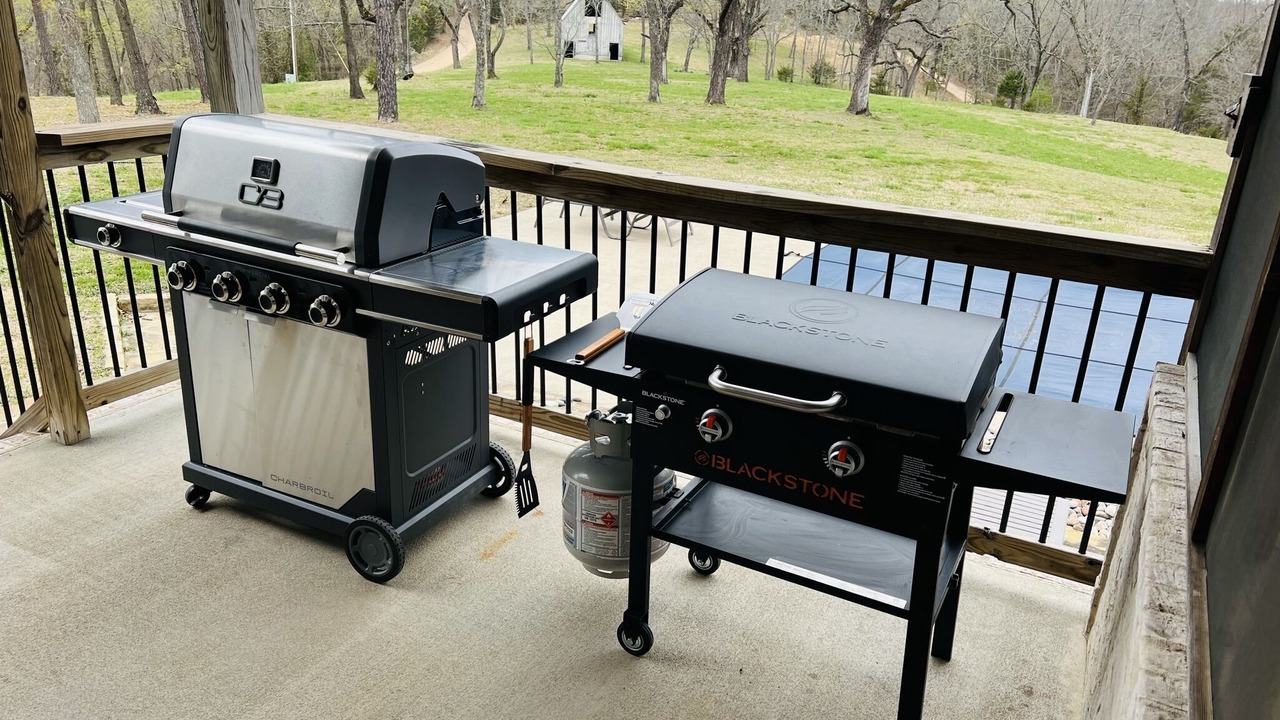 Photo of Outdoor in Rogers