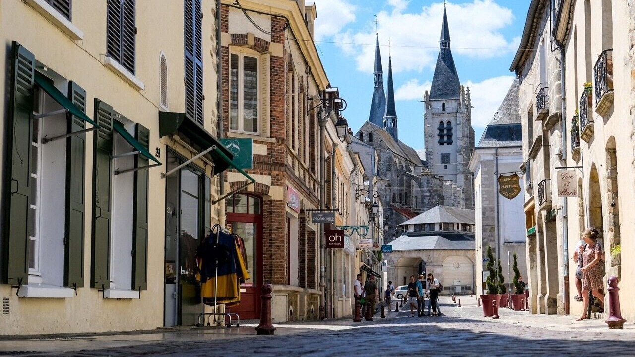 Photo of Others in Dourdan