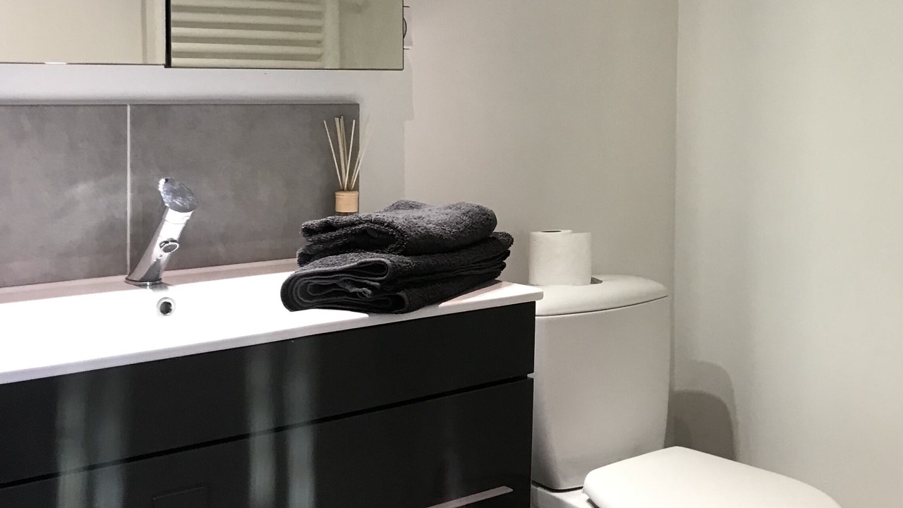 Photo of Bathroom in Beauvais