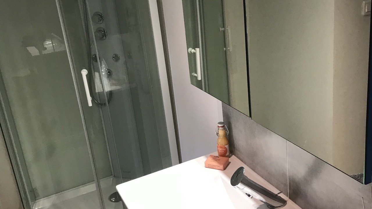 Photo of Bathroom in Beauvais