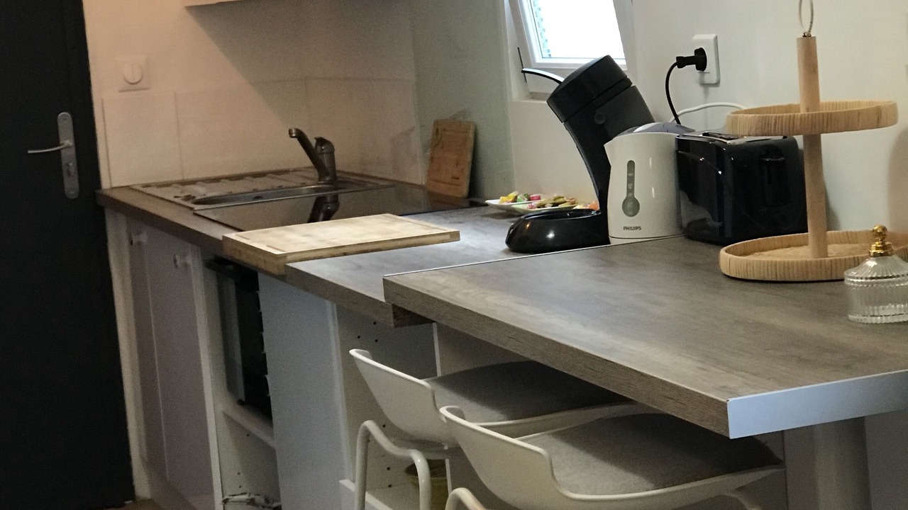 Photo of Kitchen in Beauvais