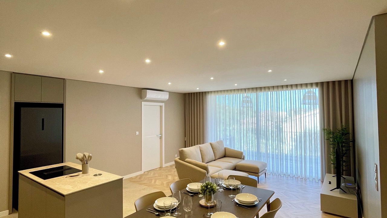 Photo of Bedroom in Pinarellu