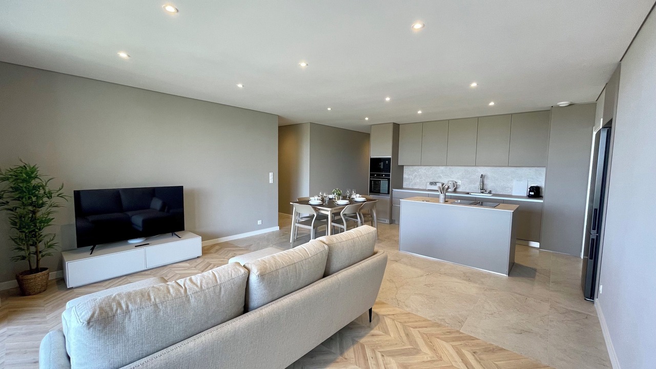 Photo of Bedroom in Pinarellu