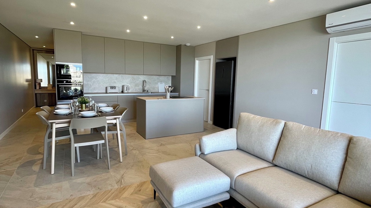 Photo of Bedroom in Pinarellu