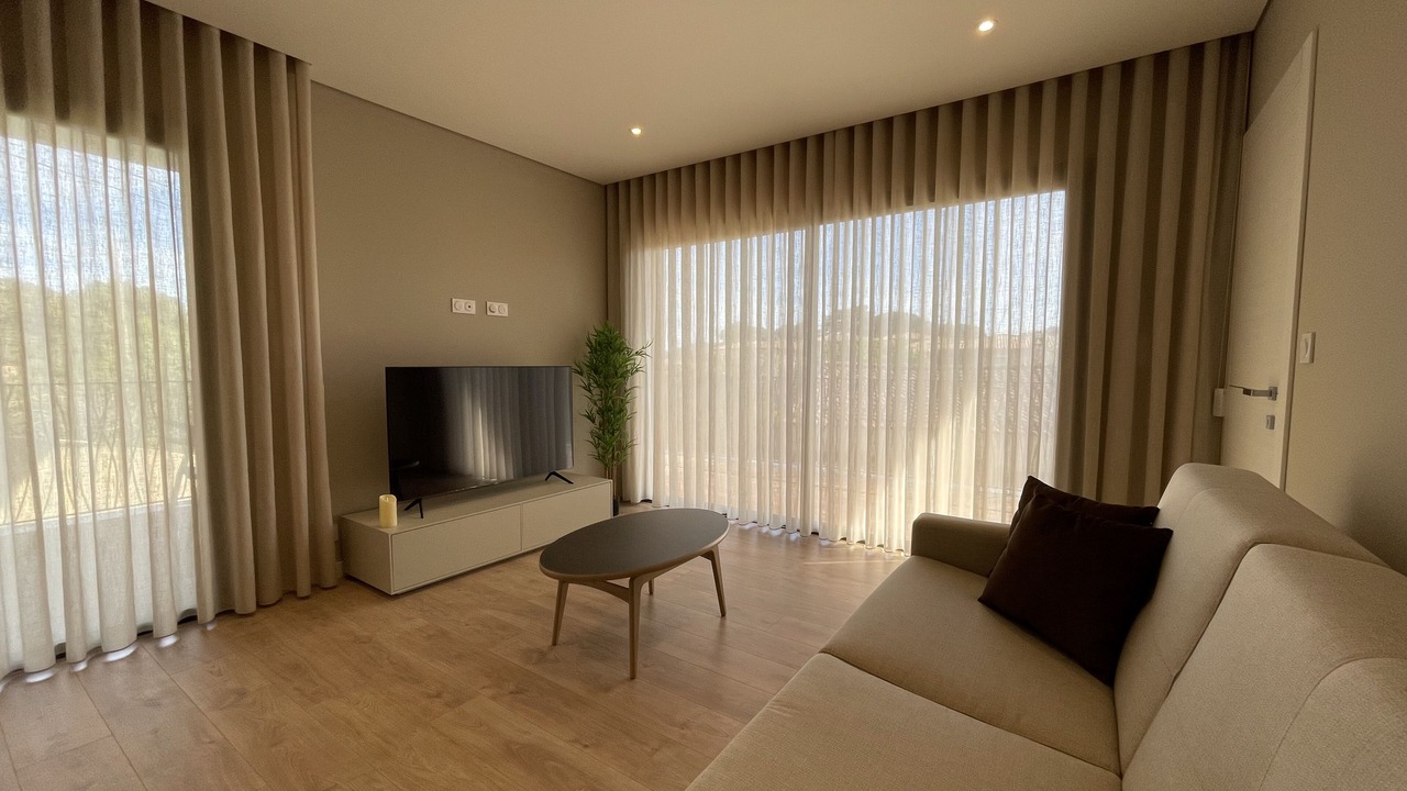 Photo of Livingroom in Pinarellu