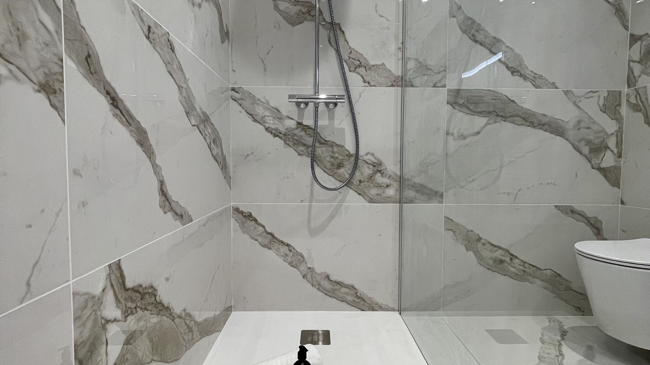 Photo of Bathroom in Pinarellu