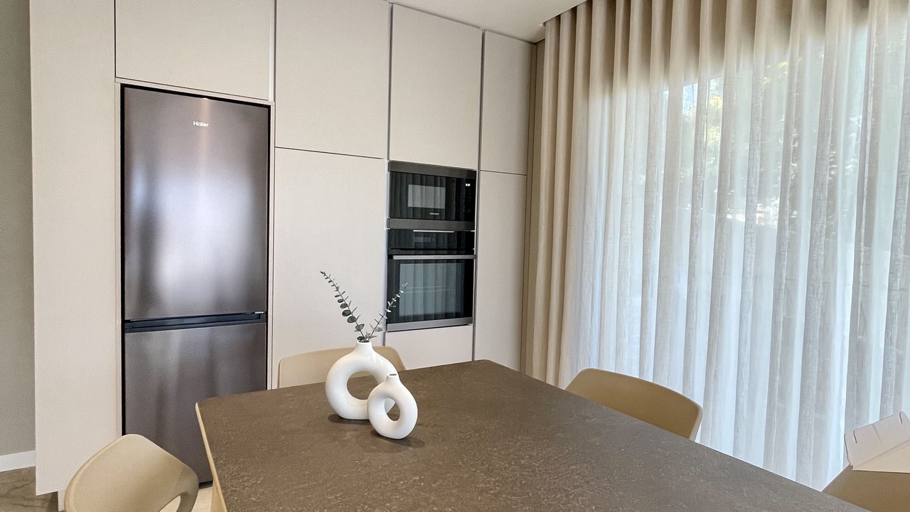 Photo of Bedroom in Pinarellu