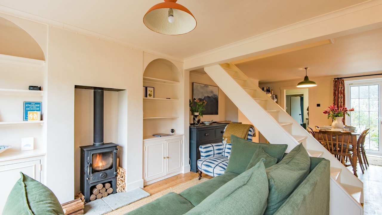 Photo of Livingroom in Martin