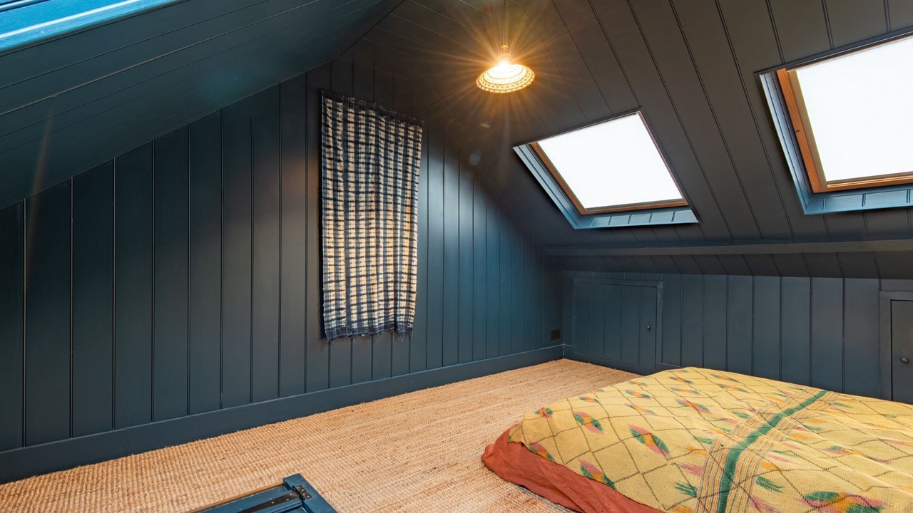 Photo of Bedroom in Martin