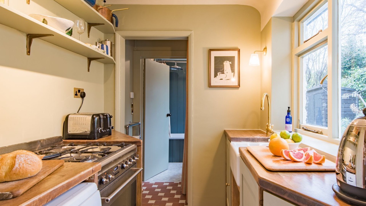 Photo of Kitchen in Martin