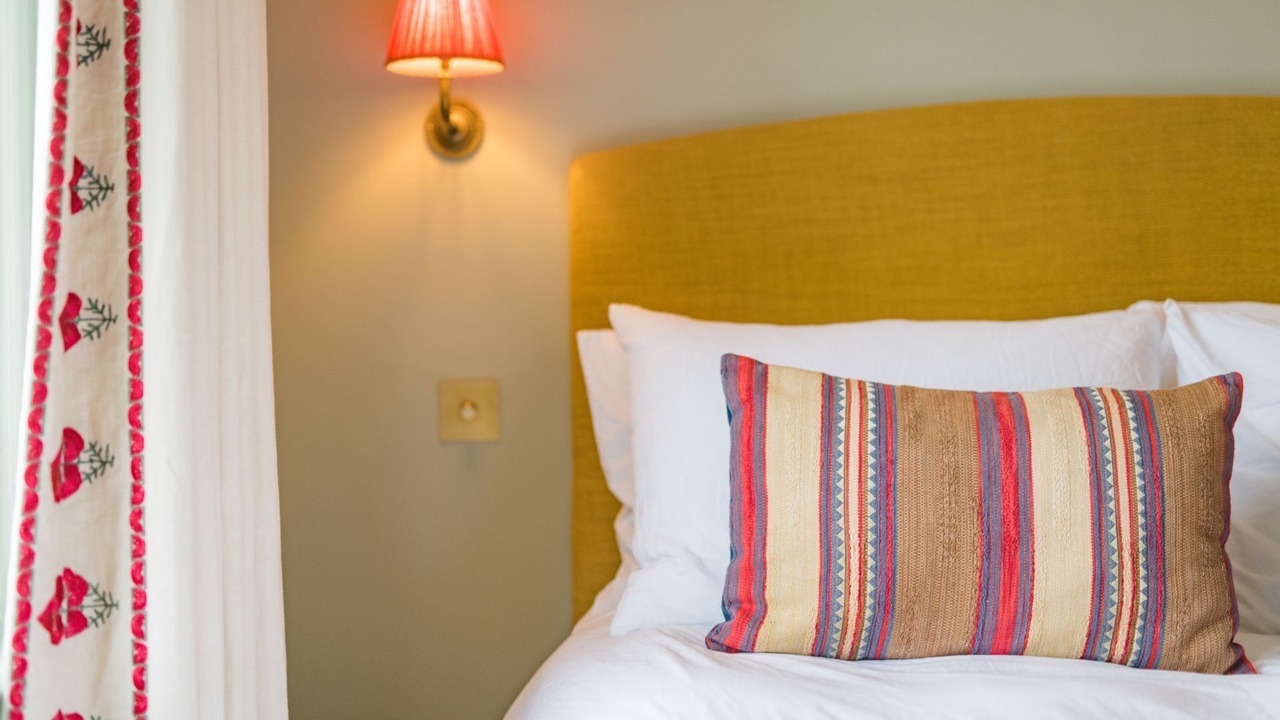 Photo of Bedroom in Martin